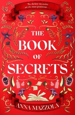 Catalogue search for The book of secrets