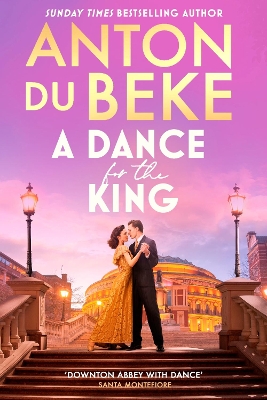 "A Dance for the King" by Du Beke, Anton