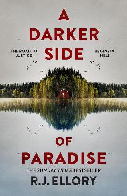 "A Darker Side of Paradise" by Ellory, Roger Jon, 1965-