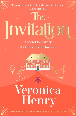 "The Invitation" by Henry, Veronica