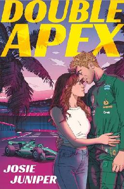 "Double Apex" by Juniper, Josie