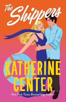 "The Shippers" by Center, Katherine