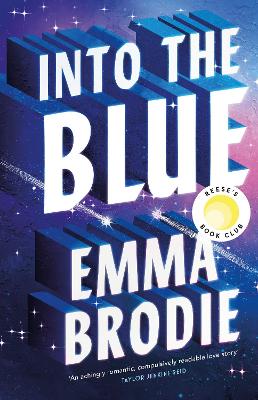 "Into the Blue" by Brodie, Emma