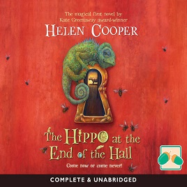 The Hippo at the End of the Hall