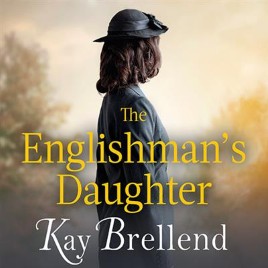 "The Englishman's Daughter" by Brellend, Kay