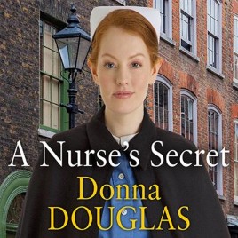 "A Nurse's Secret" by Douglas, Donna