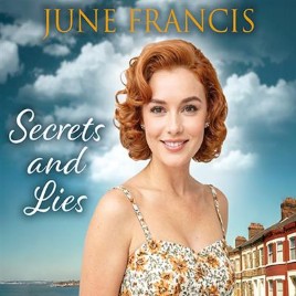 "Secrets and Lies" by Francis, June, 1941-
