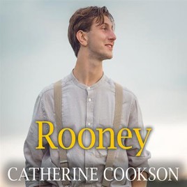 "Rooney" by Cookson, Catherine, 1906-1998