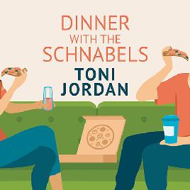 Dinner With the Schnabels