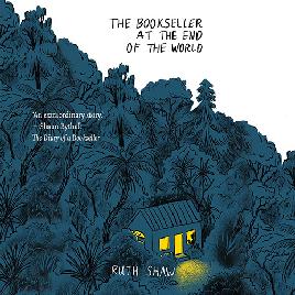 The Bookseller at the End of the World