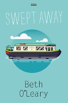 "Swept Away" by O'Leary, Beth