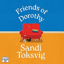 Friends of Dorothy