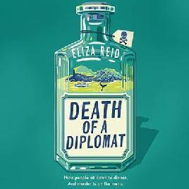 Death of A Diplomat