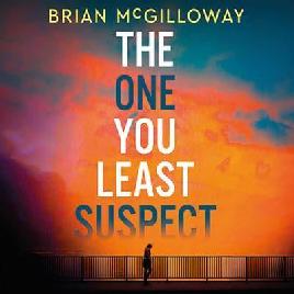 The One You Least Suspect