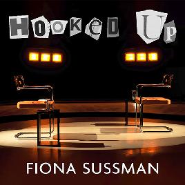 "Hooked up" by Sussman, Fiona