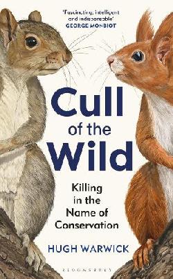 Catalogue record for Cull of the wild