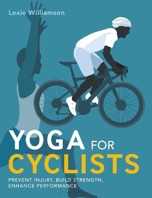 Catalogue record for Yoga for cyclists