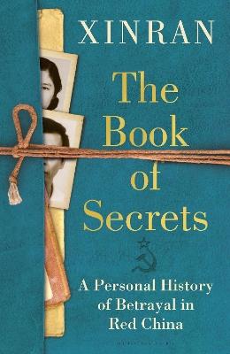 "The Book of Secrets" by Xinran, 1958-