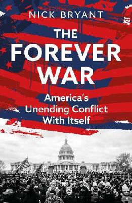 "The Forever War" by Bryant, Nick