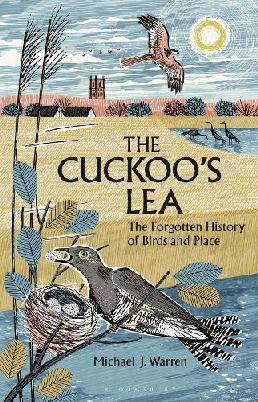 "The Cuckoo's Lea" by Warren, Michael J.