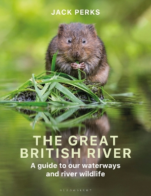"The Great British River" by Perks, Jack