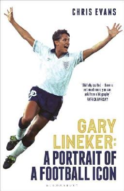 "Gary Lineker" by Evans, Chris, 1987-