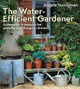 "The Water-efficient Gardener" by Youngman, Angela