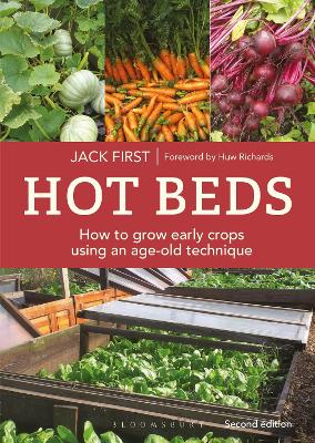 "Hot Beds" by First, Jack