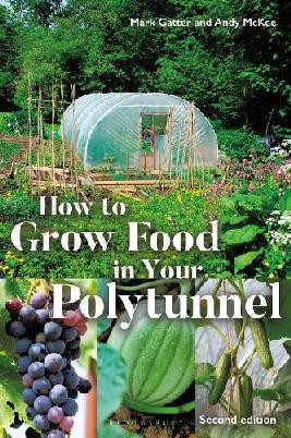 "How to Grow Food in your Polytunnel" by Gatter, Mark