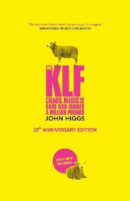 "The KLF" by Higgs, John