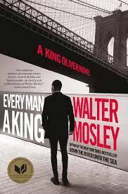 Catalogue search for titles by Walter Mosley
