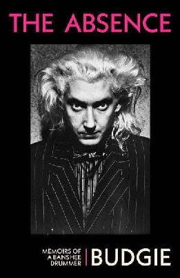 "The Absence" by Budgie (Musician)