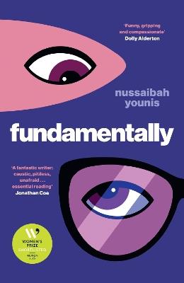 "Fundamentally" by Younis, Nussaibah