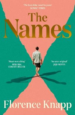 "The Names" by Knapp, Florence
