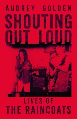 "Shouting Out Loud" by Golden, Audrey