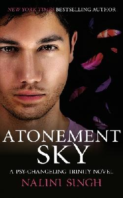 "Atonement Sky" by Singh, Nalini, 1977-