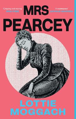 "Mrs Pearcey" by Moggach, Lottie
