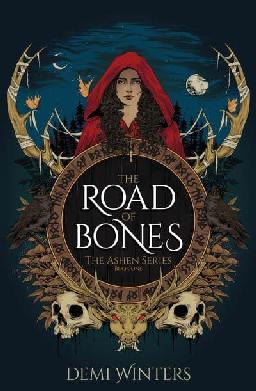 "The Road of Bones" by Winters, Demi