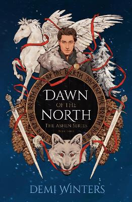 "Dawn of the North" by Winters, Demi