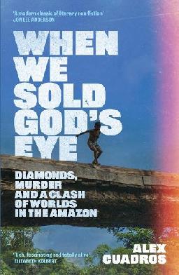 "When We Sold God's Eye" by Cuadros, Alex