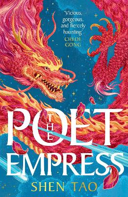 "The Poet Empress" by Tao, Shen (Fiction writer)