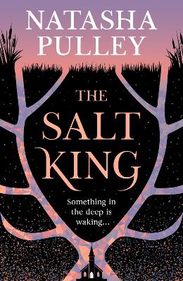 "The Salt King" by Pulley, Natasha, 1988-