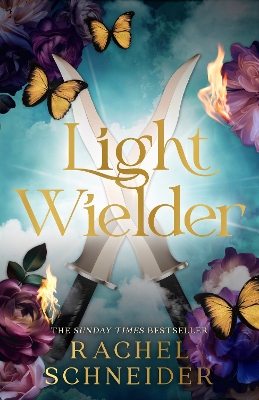 "Light Wielder" by Schneider, Rachel
