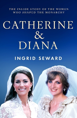 "Catherine & Diana" by Seward, Ingrid