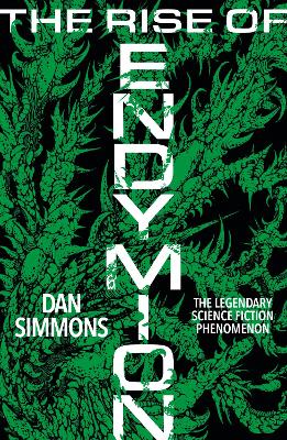 "The Rise of Endymion" by Simmons, Dan, 1948-2026