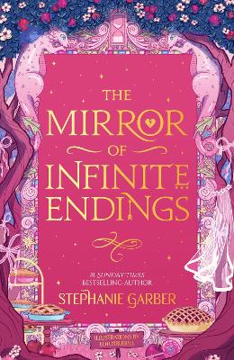 "The Mirror of Infinite Endings" by Garber, Stephanie