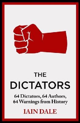 "The Dictators" by Dale, Iain, 1962-