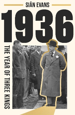 "1936" by Evans, Siân (Historian)