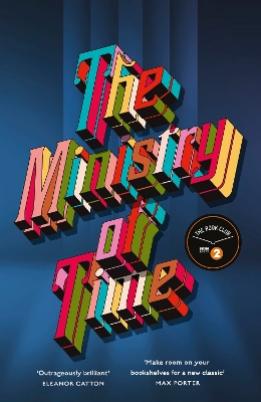 The Ministry of Time