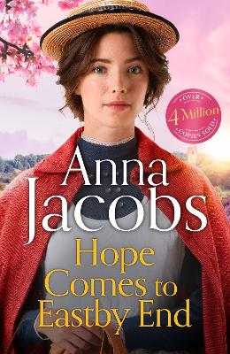 "Hope Comes To Eastby End" by Jacobs, Anna